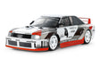 1/10 R/C Audi 90 quattro Racing (TT-02)