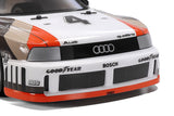 1/10 R/C Audi 90 quattro Racing (TT-02)