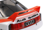 1/10 R/C Audi 90 quattro Racing (TT-02)