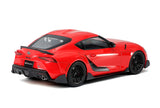 1/24 Toyota GR Supra Custom