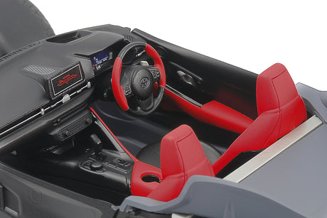 1/24 Toyota GR Supra Custom