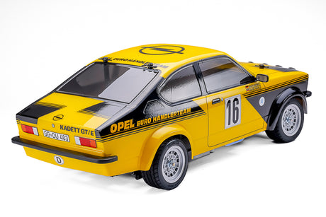 1/10 R/C Opel Kadett GT/E (MB-01)