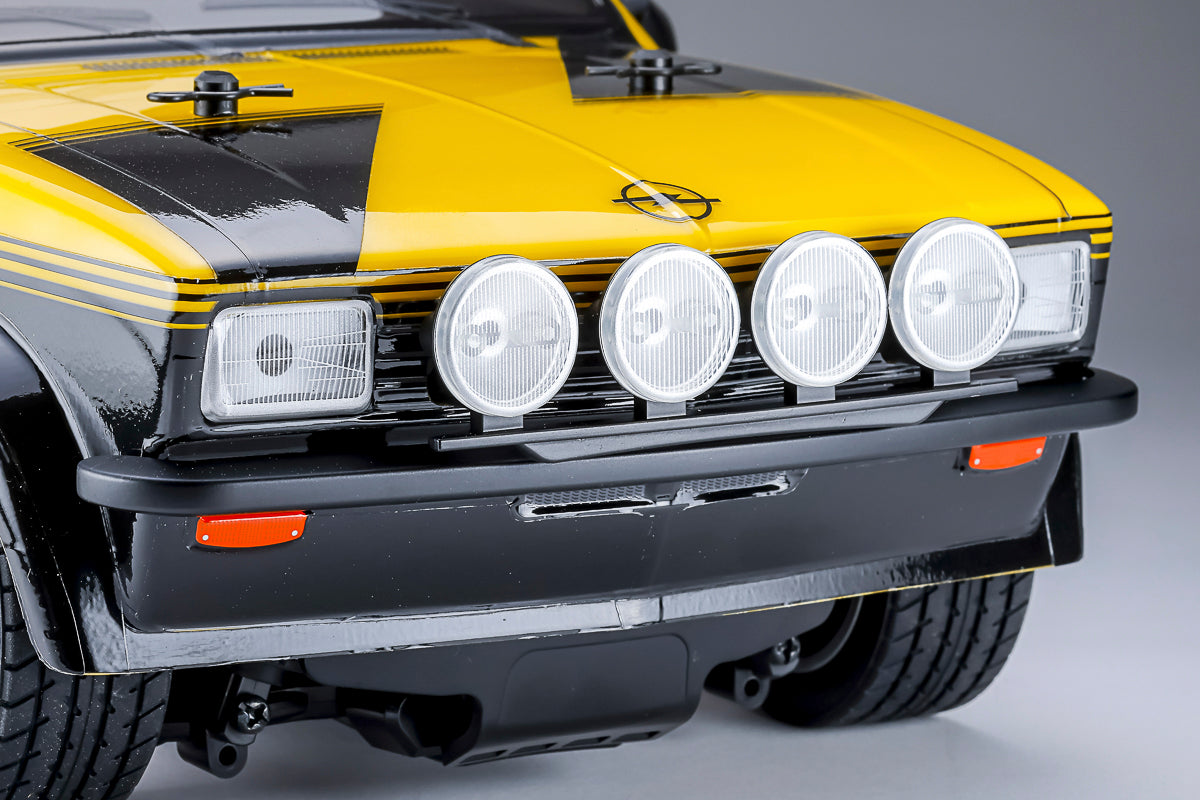 1/10 R/C Opel Kadett GT/E (MB-01)