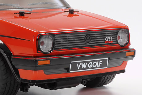 1/10 R/C Volkswagen Golf II GTI 16V (MB-01)