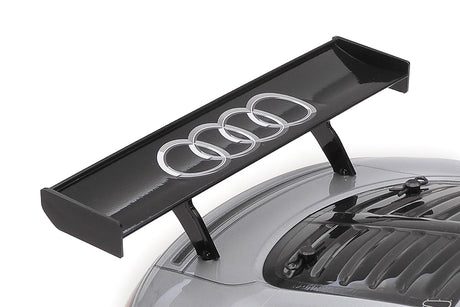 1/10 R/C Audi R8 LMS 2008 (TT-02)