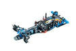 1/10 R/C TRF104 Chassis Kit