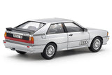 1/24 Audi quattro