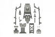 DT-04 F Parts (Frame)
