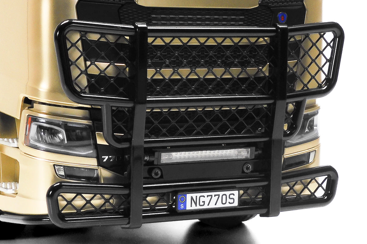 1/14 R/C Scania 770 S 4x2