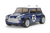 1/10 R/C Mini Cooper Racing (MB-01)