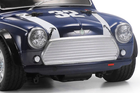 1/10 R/C Mini Cooper Racing (MB-01)