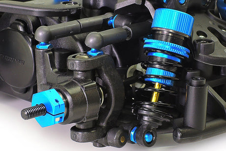 1/10 R/C M-07R Chassis Kit