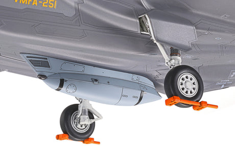 1/72 Lockheed Martin® F-35®C Lightning II®