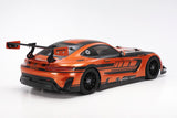 1/10 R/C Mercedes-AMG GT3 EVO (TT-02)