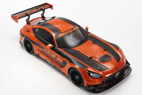 1/10 R/C Mercedes-AMG GT3 EVO (TT-02)