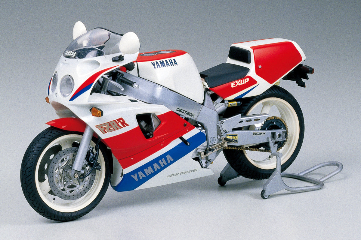 1/12 Yamaha FZR750R (OW01)