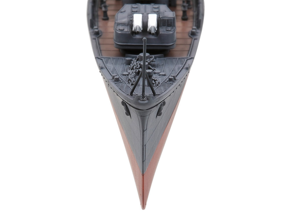 1/350 Japanese Navy Destro Yukikaze (Limited E)