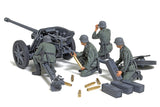 1/35 German Anti-Tank Gun Pak38