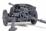 1/35 German Anti-Tank Gun Pak38