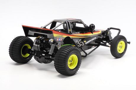 1/10 R/C The Grasshopper Black Edition
