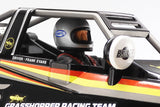 1/10 R/C The Grasshopper Black Edition