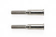 DT-04 Freewheel Axles (Long)