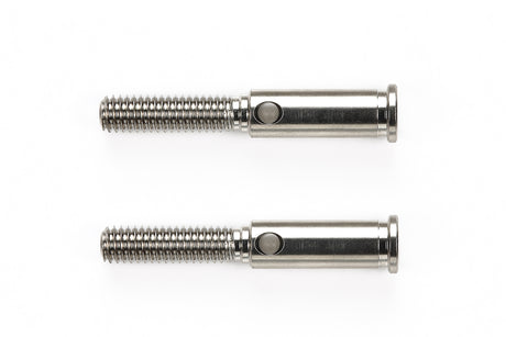 DT-04 Freewheel Axles (Long)
