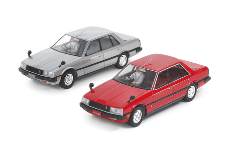 1/24 Nissan Skyline Sedan 2000 Turbo GT-E?S
