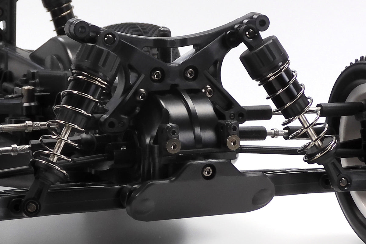 1/10 R/C DB01SR Chassis Kit