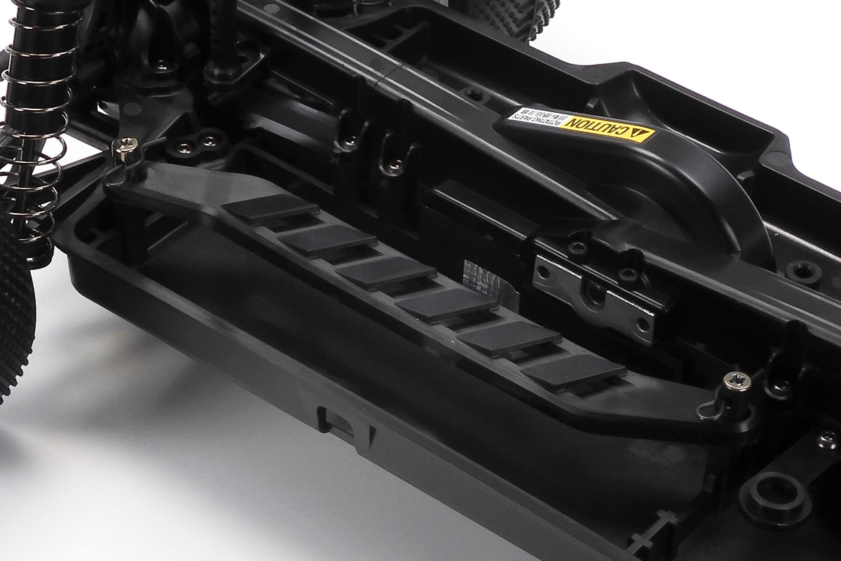 1/10 R/C DB01SR Chassis Kit