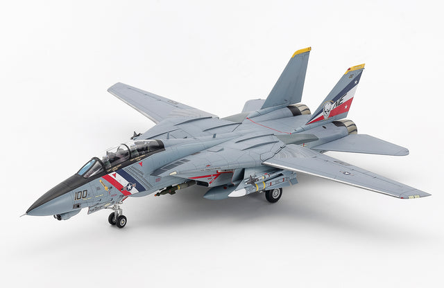 1/72 Grumman® F-14D TomcatT
