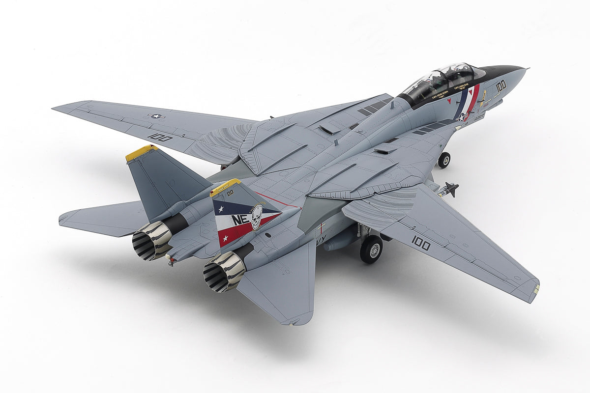 1/72 Grumman® F-14D TomcatT