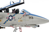 1/72 Grumman® F-14D TomcatT