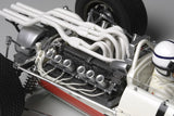 1/12 Honda RA273 (w/Photo-Etched Parts)