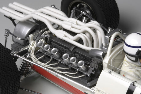1/12 Honda RA273 (w/Photo-Etched Parts)