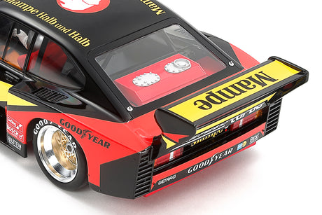 1/24 1978 Ford Zakspeed Capri Turbo