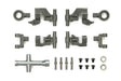 TT-02 Adjustable Upper Arm Set