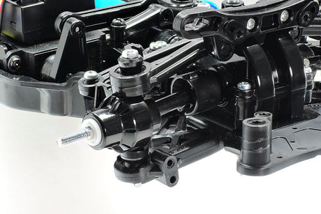 TT-02 Adjustable Upper Arm Set