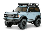 1/10 R/C Ford Bronco 2021 (CC-02)