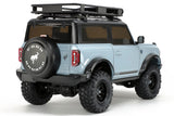 1/10 R/C Ford Bronco 2021 (CC-02)