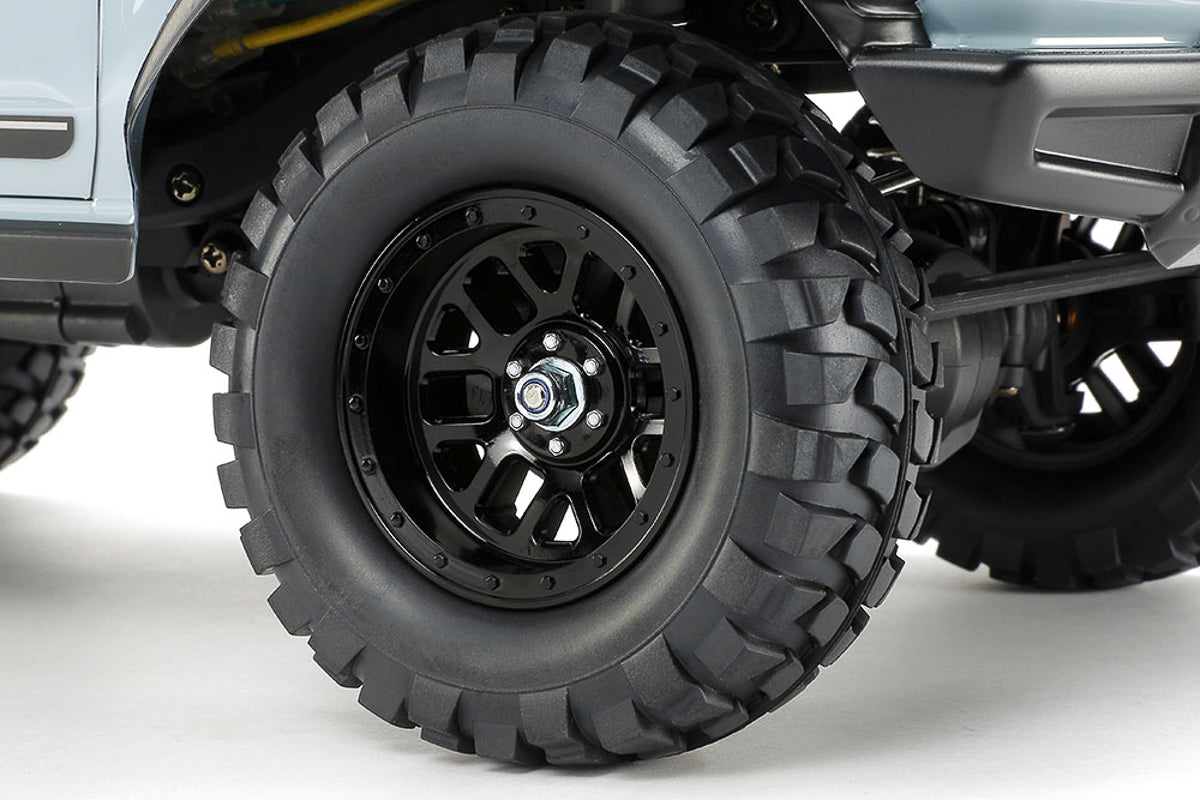 1/10 R/C Ford Bronco 2021 (CC-02)