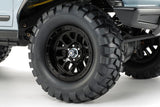 1/10 R/C Ford Bronco 2021 (CC-02)