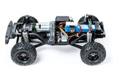 1/10 R/C Ford Bronco 2021 (CC-02)