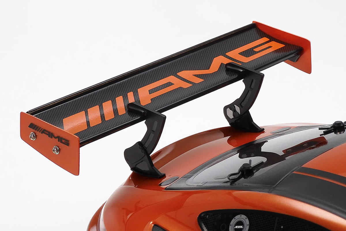 1/10 R/C Mercedes-AMG GT3 EVO (Painted Body) TT02