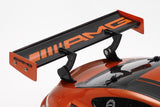 1/10 R/C Mercedes-AMG GT3 EVO (Painted Body) TT02