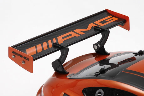 1/10 R/C Mercedes-AMG GT3 EVO (Painted Body) TT02