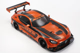 1/10 R/C Mercedes-AMG GT3 EVO (Painted Body) TT02