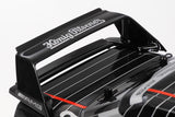1/10 R/C Mercedes-Benz 190 E 2.5-16 (Painted Body)