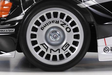 1/10 R/C Mercedes-Benz 190 E 2.5-16 (Painted Body)