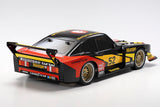 1/10 R/C 1978 Ford Zakspeed Capri Turbo (TT-02)
